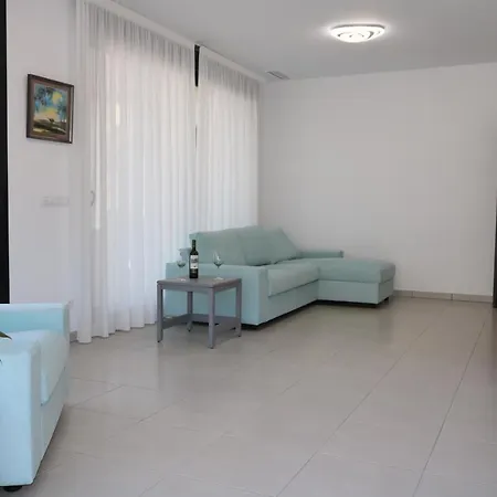 Lägenhet 6M Calpe Beach II Con 2 Dormitorios Y Parking *